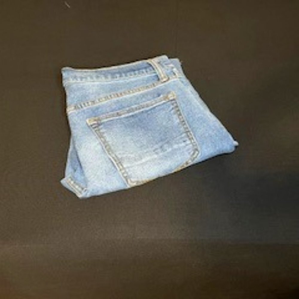 Mens Arizona Brand Skinny Jeans Size 3232